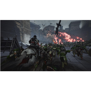 Dynasty Warriors Origins, PlayStation 5 - Игра