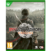 Dynasty Warriors Origins, Xbox Series X - Žaidimas