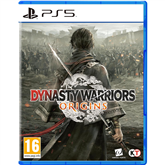Dynasty Warriors Origins, PlayStation 5 - Игра