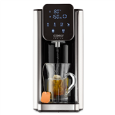 Caso Design HW 660, 2600 W, black/stainless steel - Hot water dispenser