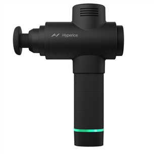 Hyperice Hypervolt 2 EU, black - Massage gun