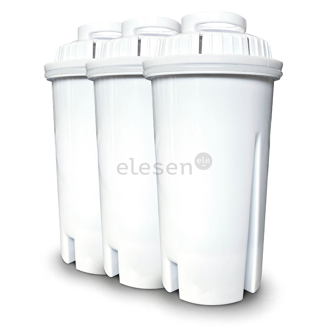 Caso, 3 pcs - Filter for hot water dispenser