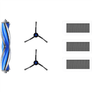 Ecovacs Deebot X5 - Accessory kit