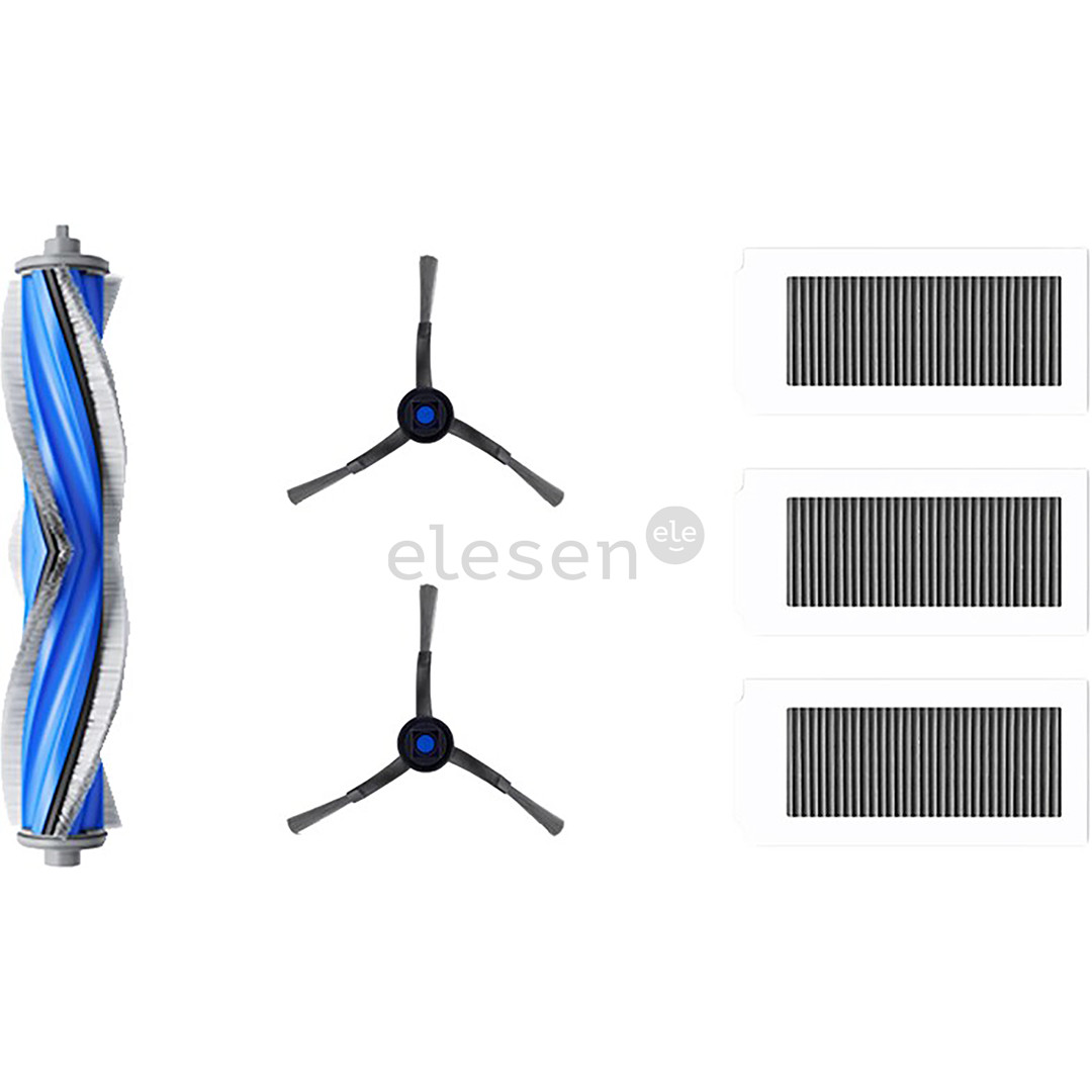 Ecovacs Deebot X5 - Accessory kit