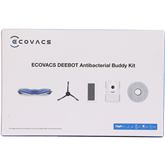 Ecovacs, Deebot X5 Omni - Dulkių siurblio roboto priedų rinkinys