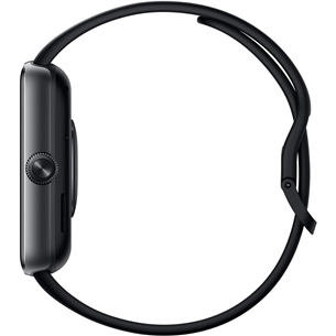Xiaomi Redmi Watch 5, juodas - Išmanusis laikrodis