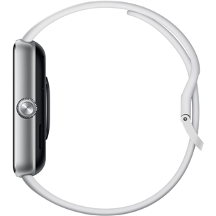 Xiaomi Redmi Watch 5, sidabro spalvos - Išmanusis laikrodis