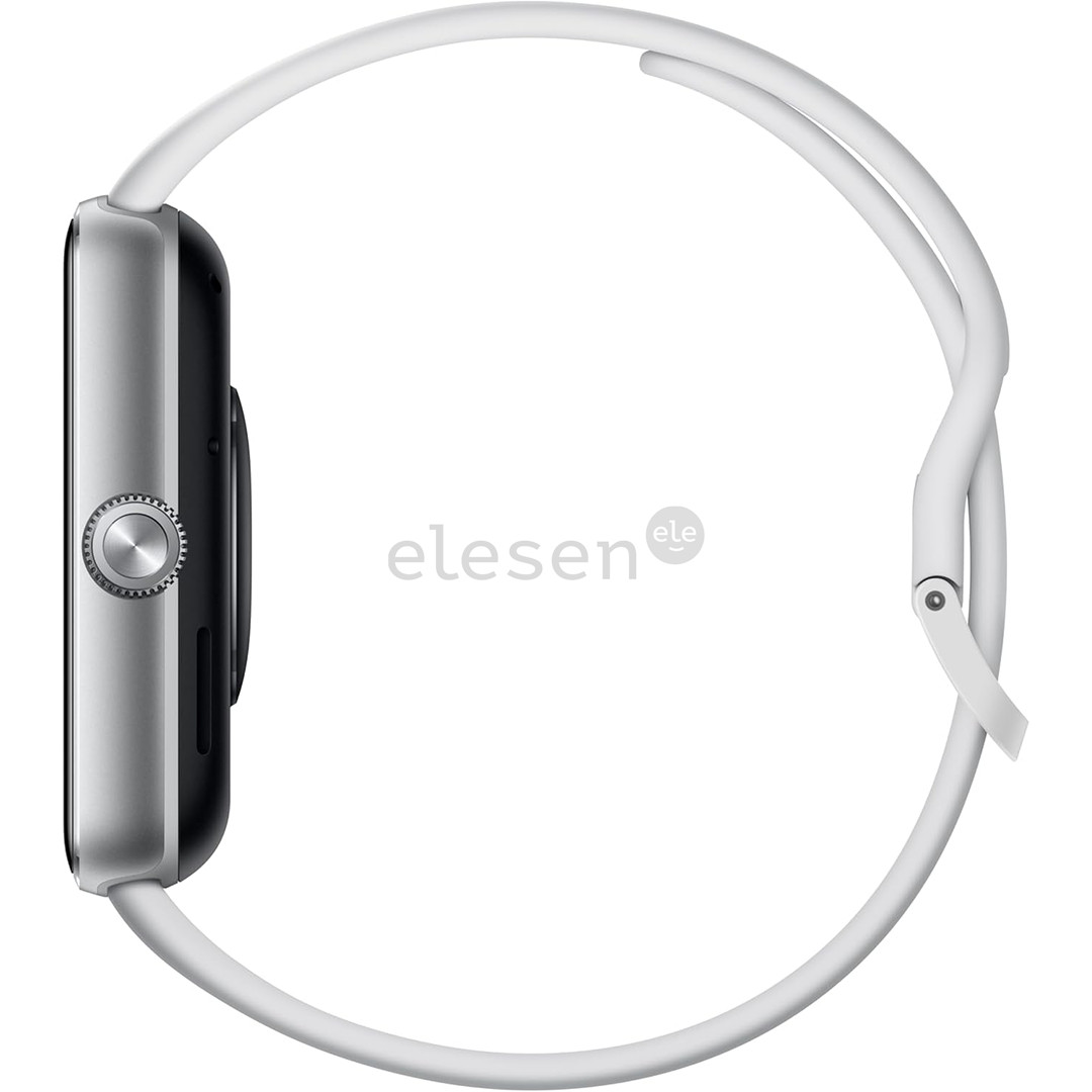 Xiaomi Redmi Watch 5, silver - Smartwatch