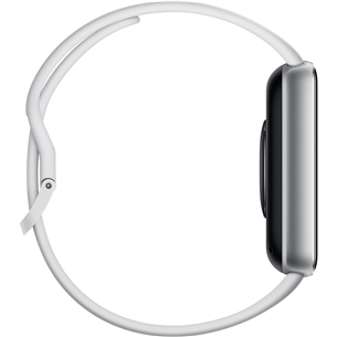 Xiaomi Redmi Watch 5, sidabro spalvos - Išmanusis laikrodis