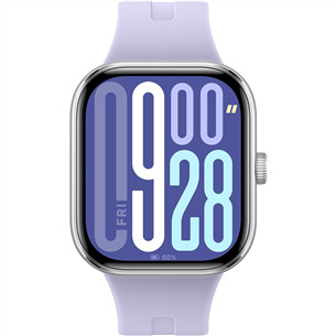 Xiaomi Redmi Watch 5, violetinis - Išmanusis laikrodis BHR9388GL