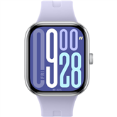 Xiaomi Redmi Watch 5, violetinis - Išmanusis laikrodis
