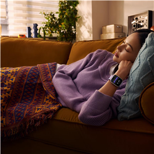 Xiaomi Redmi Watch 5, violetinis - Išmanusis laikrodis