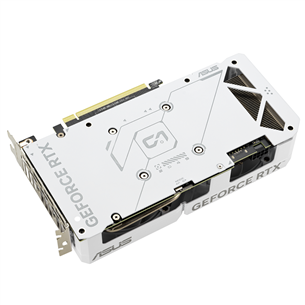 Asus, NVIDIA GeForce RTX 4060, 8 GB GDDR6, 128 bit - Vaizdo plokštė