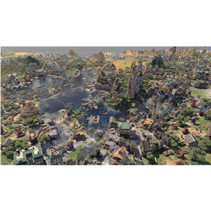 Sid Meier's Civilization VII Deluxe Edition, Xbox One / Xbox Series X - Game