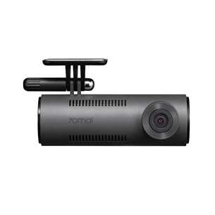 70mai Dash Cam M310, 2K, pilkas - Vaizdo registratorius