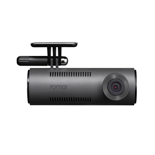 70mai Dash Cam M310, 2K, pilkas - Vaizdo registratorius M310-