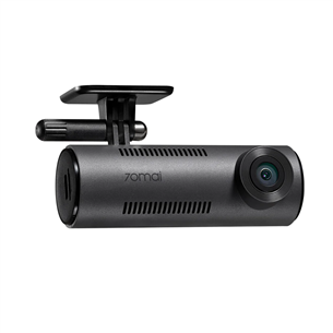 70mai Dash Cam M310, 2K, pilkas - Vaizdo registratorius