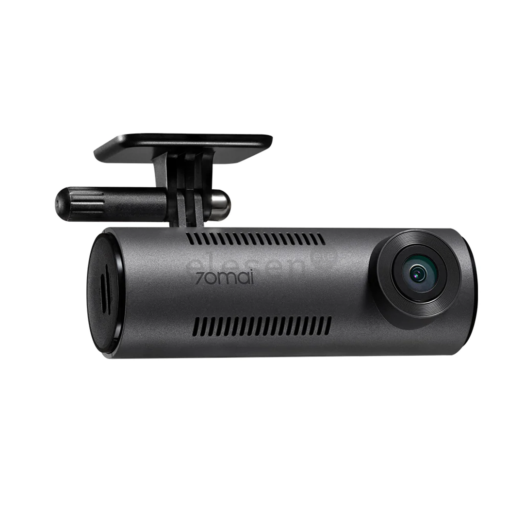 70mai Dash Cam M310, 2K, pilkas - Vaizdo registratorius