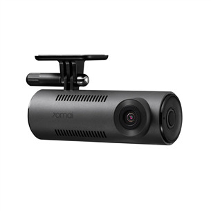 70mai Dash Cam M310, 2K, pilkas - Vaizdo registratorius