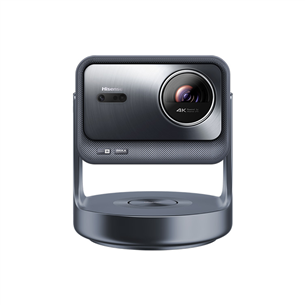 Hisense C2 Ultra, laser, juodas - Projektorius C2ULTRA