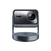 Hisense C2 Ultra, laser, black - Projector