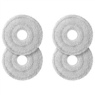 Samsung, Jet Bot Combo AI, 4 pcs - Mop pads for robot vacuum cleaner