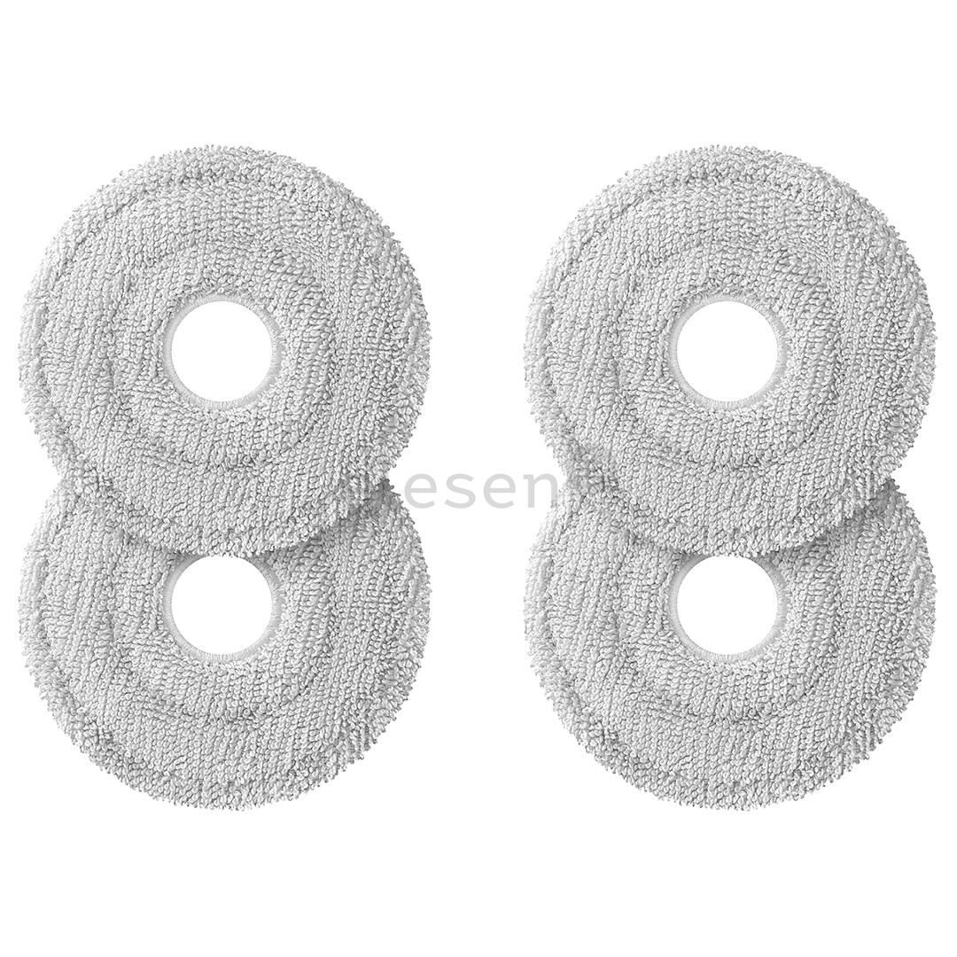 Samsung, Jet Bot Combo AI, 4 шт. - Моющие подушечки для робота-пылесоса