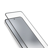 SBS Full Cover Glass, Samsung S25/S24, transparent - Screen protector