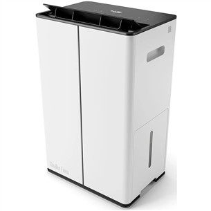 Stadler Form Lukas, 70 m², baltas - Sausintuvas L-031E