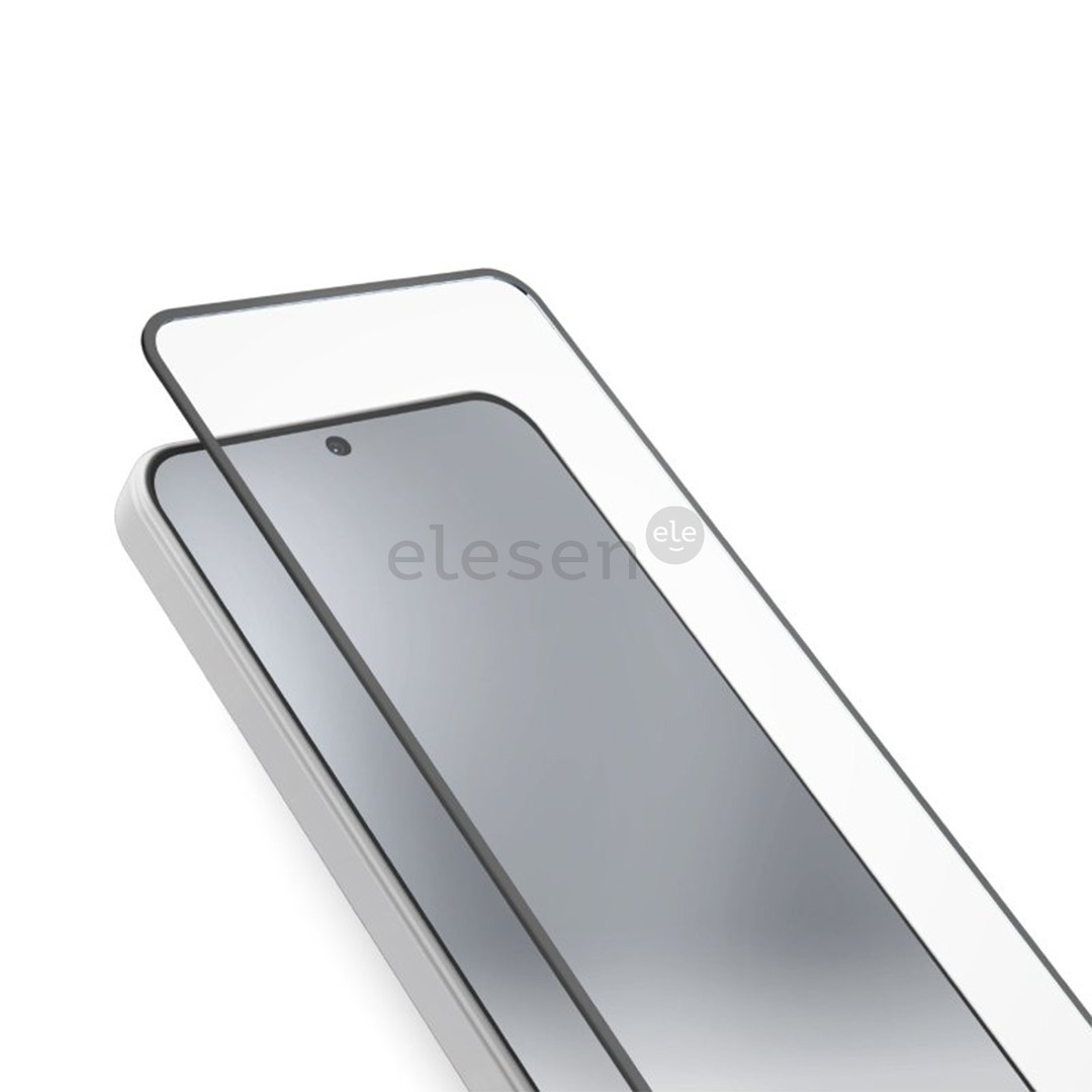 SBS Full Cover Glass, Xiaomi Redmi Note 14 4G - Ekrano apsauga