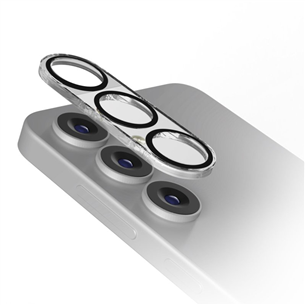 SBS Camera Protector, Samsung S25+ - Telefono kameros apsauga TECAMGLSAS25P