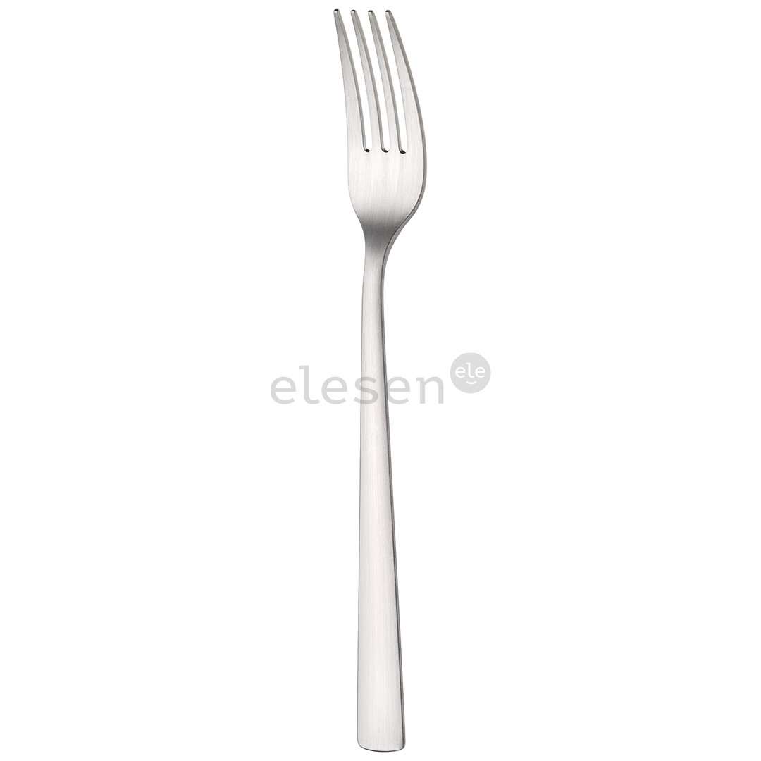 WMF Corvo, 30 pcs, stainless steel - Cutlery set