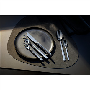 WMF Corvo, 30 pcs, stainless steel - Cutlery set