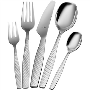 WMF Sentic, 30-piece, stainless steel - Cutlery set