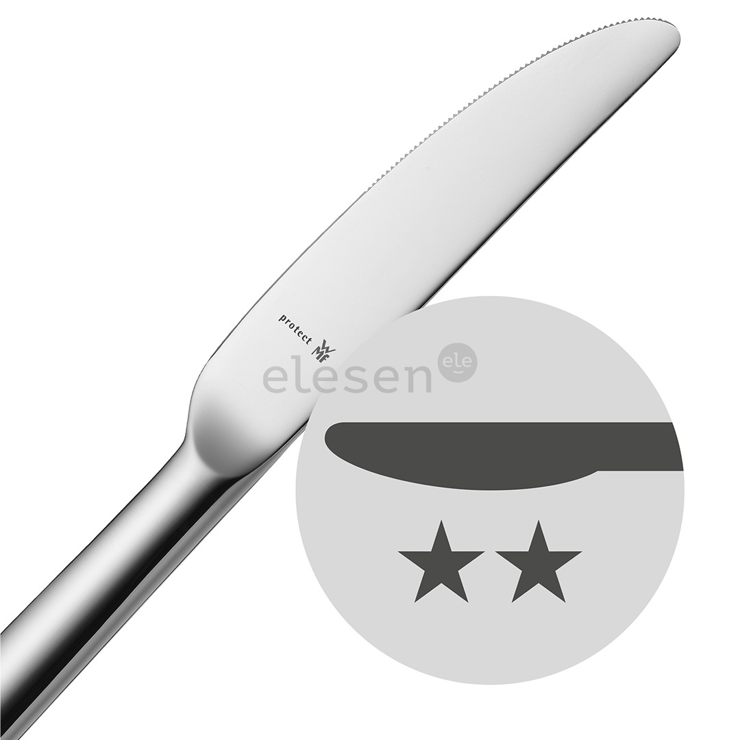 WMF Sentic, 30-piece, stainless steel - Cutlery set