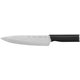 WMF Kineo, 20 cm, juodas/nerūdijančio plieno - Šefo peilis