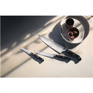 WMF Spitzenklasse Plus, 3-pieces - Knife set