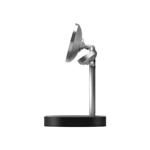 Samsung 3-in-1 Wireless Charger, 45 Вт, черный - Беспроводная зарядная док-станция