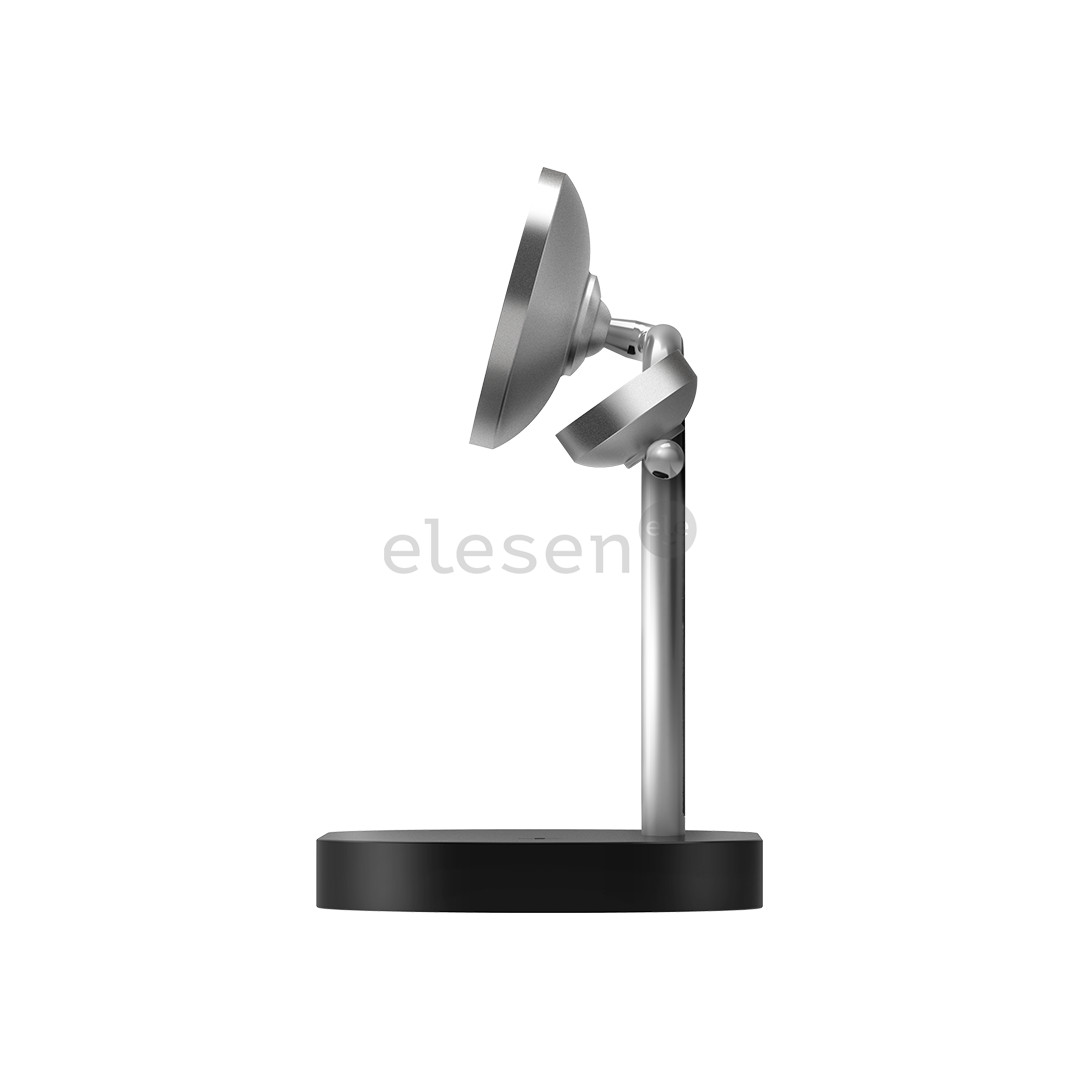 Samsung 3-in-1 Wireless Charger, 45 Вт, черный - Беспроводная зарядная док-станция