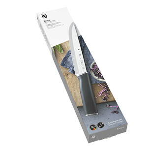 WMF Kineo, 20 cm, juodas/nerūdijančio plieno - Mėsos peilis