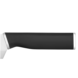 WMF Kineo, 18 cm, juodas/nerūdijančio plieno - Santoku peilis