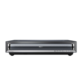 Hisense PX3 Pro, 4K UHD, laser, black - Projector