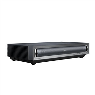 Hisense PX3 Pro, 4K UHD, laser, black - Projector