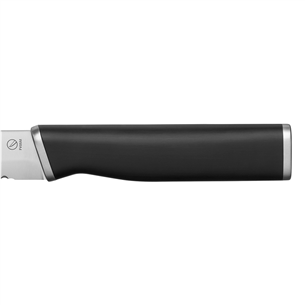 WMF Kineo, 12 cm, juodas/nerūdijančio plieno - Universalus peilis