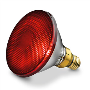 Beurer IL35, 150 W - Pakaitinė infraraudonųjų spindulių lempa 61651