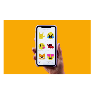 Brother Skitch PP1, juoda - Siuvinėjimo mašina
