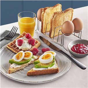 Philips Airfryer priedas - Pusryčių rinkinys