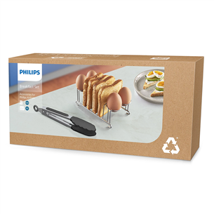 Philips Airfryer priedas - Pusryčių rinkinys