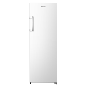 Hisense, No Frost, 240 L, aukštis172 cm, baltas - Šaldiklis FV298N4AWE