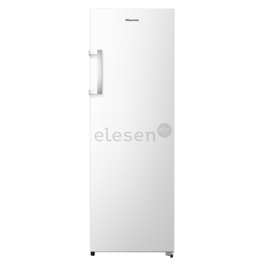 Hisense, No Frost, 240 л, высота 172 см, белый - Морозильник